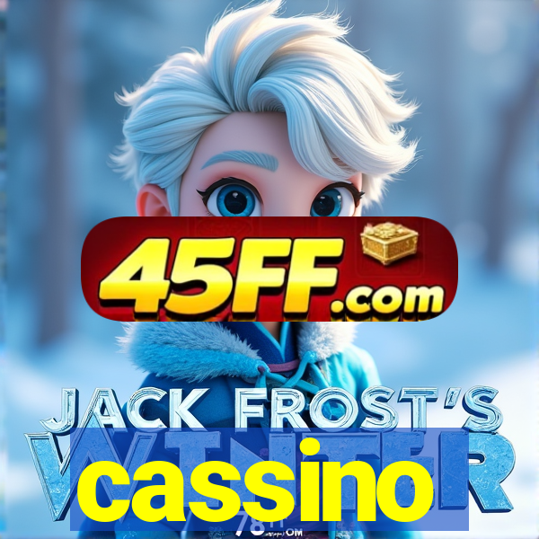 cassino internacional online